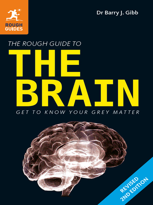 Title details for The Rough Guide to the Brain by Barry Gibb - Available